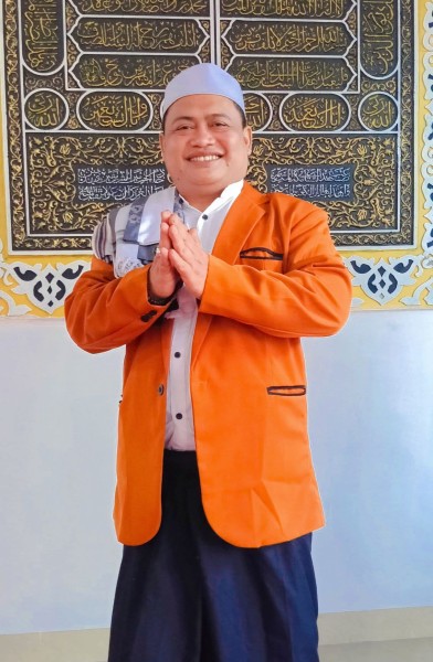 Ketua Paguyuban Masyarakat Jawa Tanah Merah Dukung Polda Riau Selamatkan TNTN