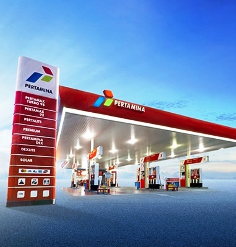 Pengusaha Transportasi Laut di Inhil Minta Pertamina Tidak Hentikan Supply BBM ke SPBU Kompak Putra Sindo Banjaran