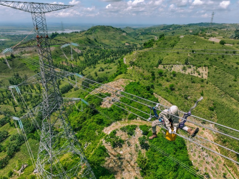 Jaga Daya Beli Masyarakat dan Industri, Pemerintah Putuskan Tarif Listrik PLN Triwulan III Tetap