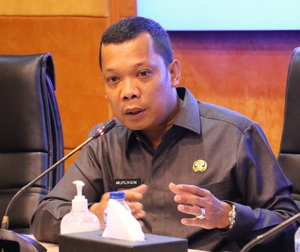 PJ Walikota Pekanbaru Respon WAG LGBT Anak SD di Pekanbaru