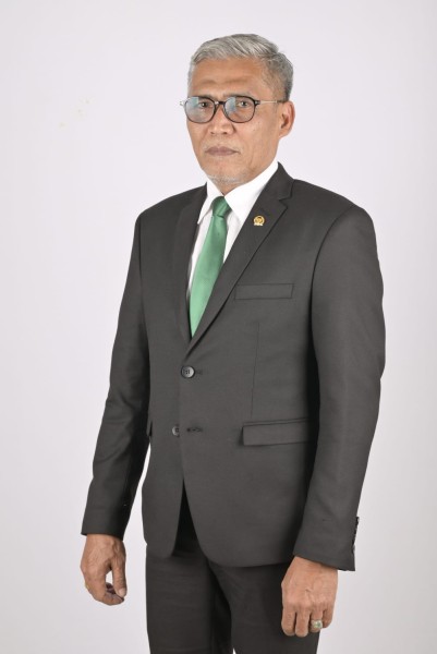 Setoran Parkir Diduga Tak Seimbang dengan Potensi, Mafirion Minta Pemkab Inhil Benahi Sistem