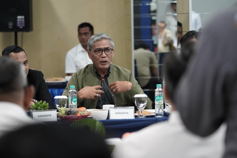 Presiden Prabowo Siapkan Pulau Galang untuk Pengungsi Gaza PKB: Komitmen Nyata Indonesia Menjunjung HAM
