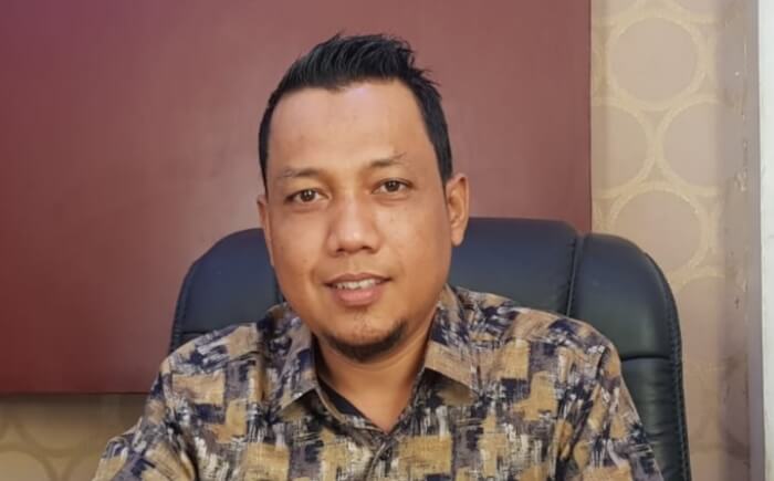 Pansus C DPRD Rohil Tekankan Pemkab Tuntaskan Tapal Batas