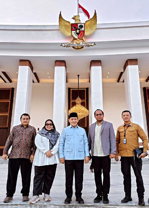 Kado Hari Santri 2025 dari Presiden Prabowo