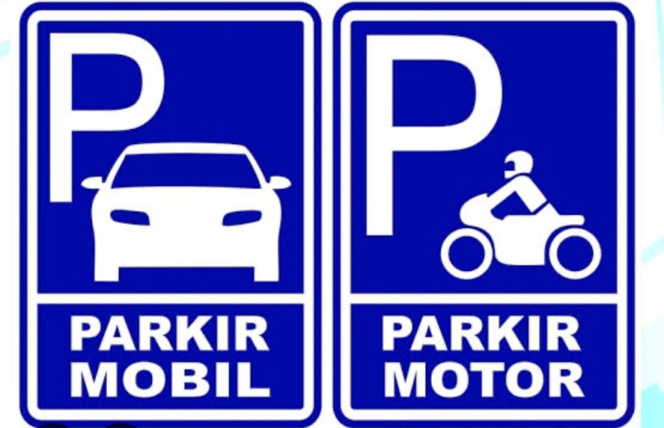 Tarif Parkir Pekanbaru Turun, Cacat Hukum Kah ?