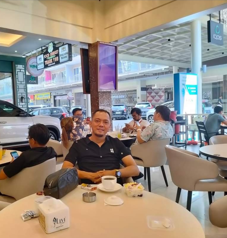 Ketua PW IWO Provinsi Riau Apresiasi Kinerja Kominfo Inhil Yang Profesional Dalam Kemitraan