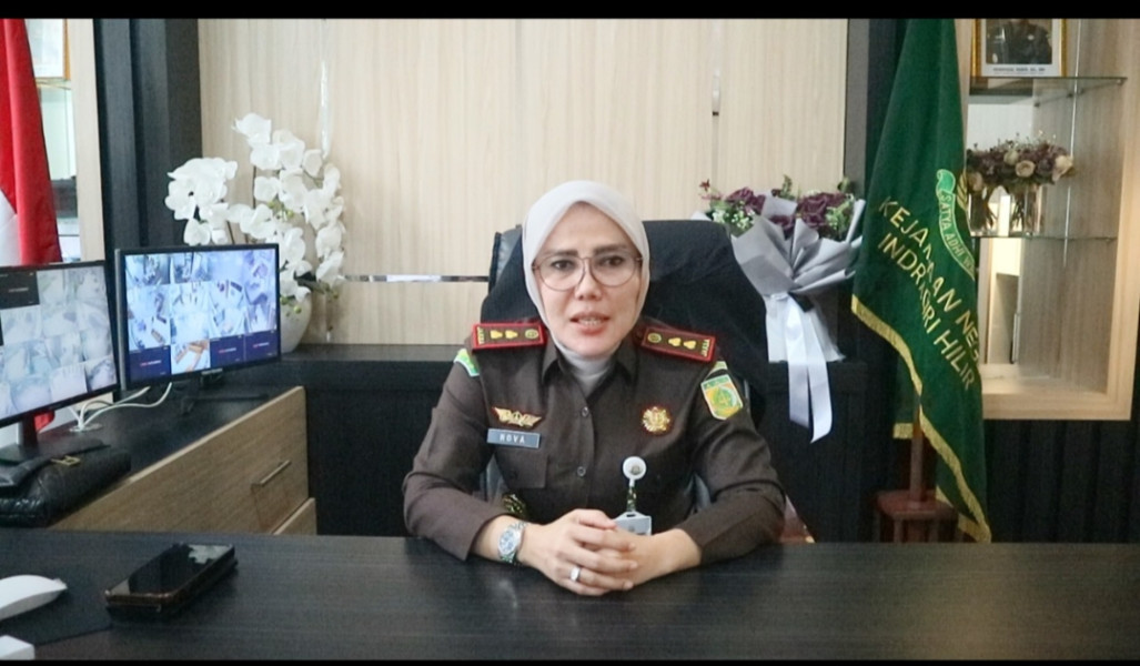 Dugaan Korupsi Program Ramadhan Baznas Inhil, Kejaksaan Naikkan Status Penanganan ke Tahap Penyidikan