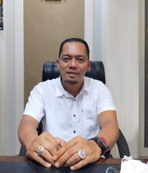 Ketua PW IWO Riau: Maraknya Kemunculan Harimau Pertanda Habitatnya Terganggu
