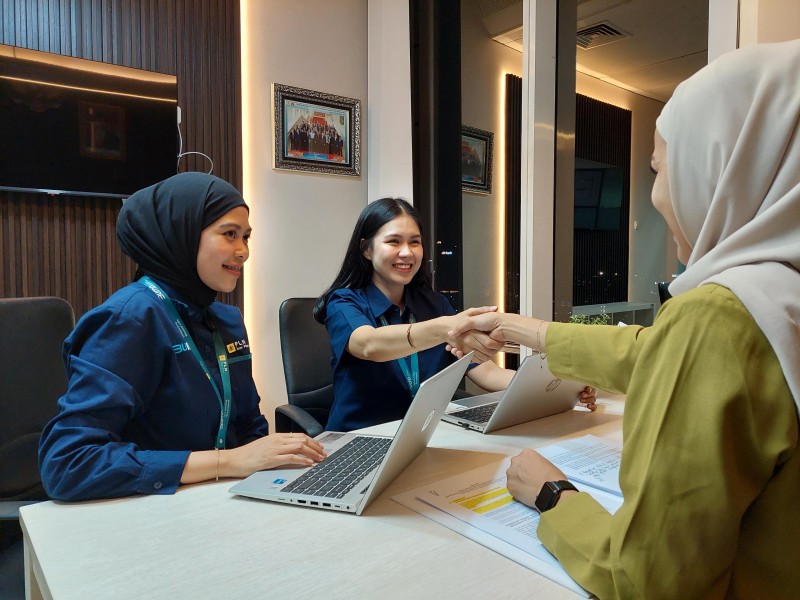 Kapasitas Perseroan Makin Kuat, PLN Jaga DER dan CICR Tetap Positif Sepanjang 2024
