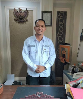 Muridi Susandi Tegaskan: CSR Bank Harus Transparan dan Tepat Sasaran