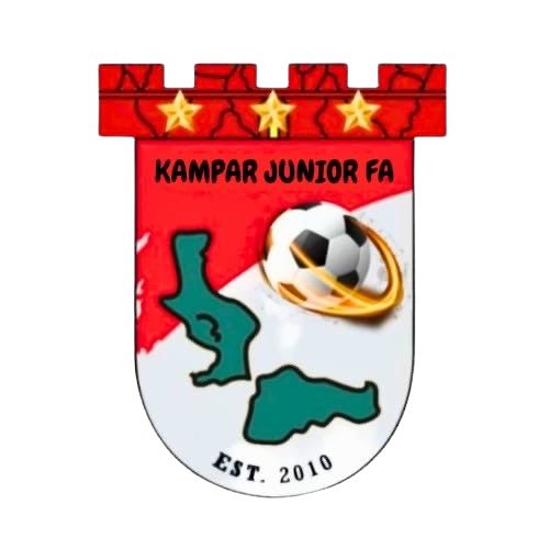 Kampar Junior FA Resmi Masuk PSSI Riau, Buka Peluang Emas bagi Talenta Muda Kampar