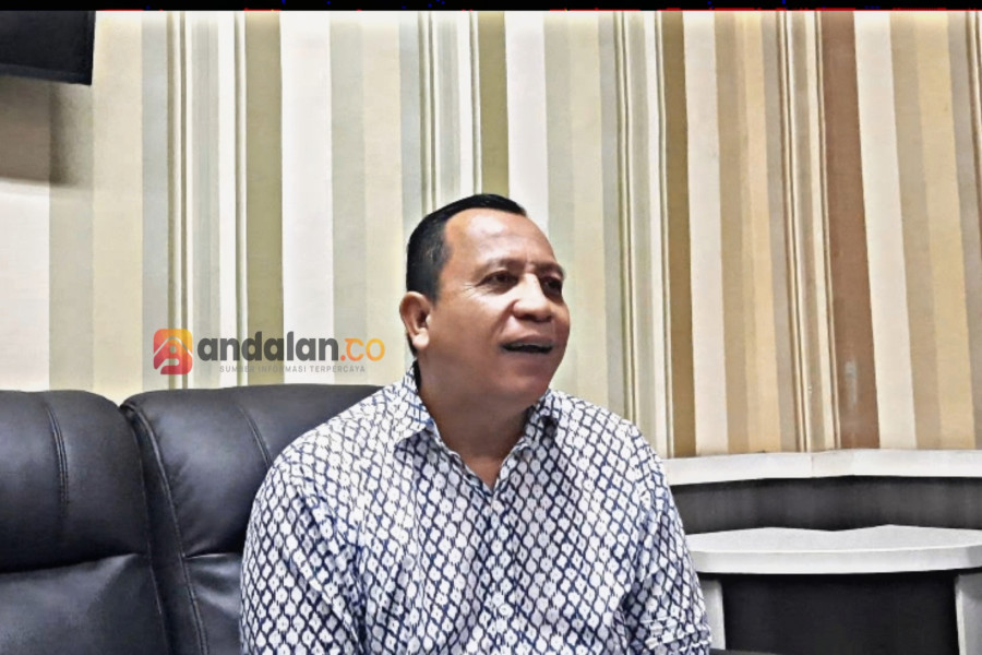 Bapemperda DPRD Rohil Segera Paripurnakan Sejumlah Ranperda