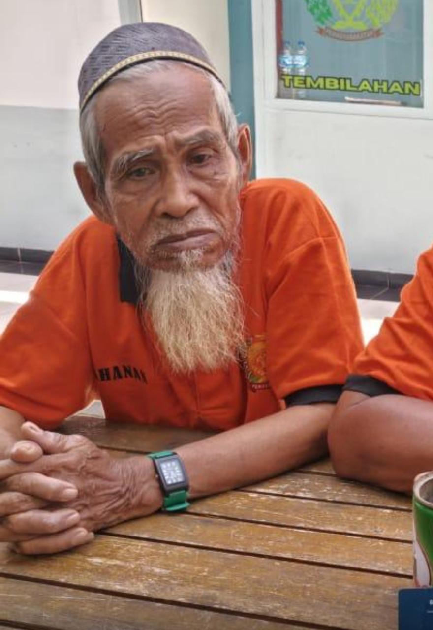 Rentetan Kronologi Penahanan Ninik Mamak Masyarakat Adat Suku Melayu Kemuning