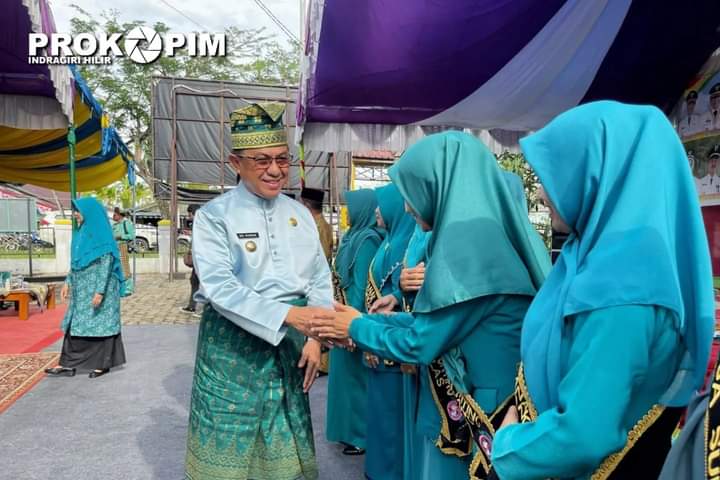 Cegah Stunting, Wardan : Bukan Aspek Pemenuhan Gizi Tapi Juga Perlu Perubahan Prilaku