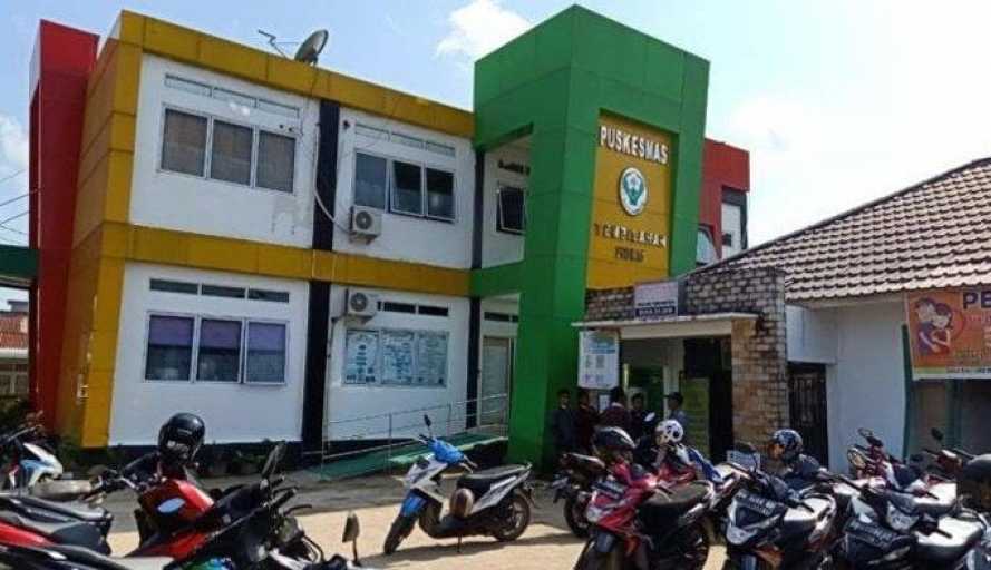 Puskesmas Tembilahan Hulu Prioritaskan Pelayanan Terbaik Tanpa Membedakan Pasien