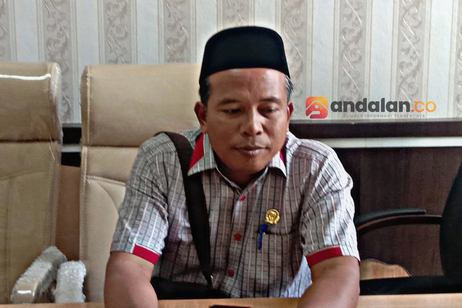 DPRD Rohil Bahas Pembayaran Gaji PPPK Guru, Target Dibayarkan Awal Desember