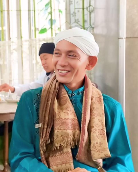 Penggerebekan Bandar Narkoba di Desa Petalongan: Tanggapan Akademisi dan Ulama Inhil, DR H. Ali Azhar, S.Sos., M.M., M.H