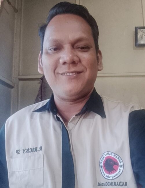 Ketua FKWI Inhil Bantah Pernah Buat Pernyataan Menyudutkan Ketua IWO Riau